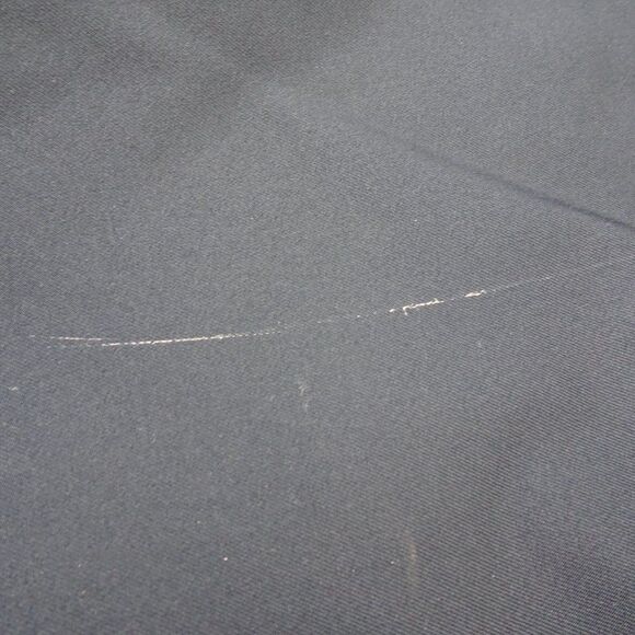 Orvis Men Dark Blue Jacket Size L - Picture 10 of 12